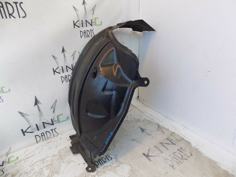 NISSAN JUKE 2010-2014 FRONT LEFT WHEEL INNER ARCH LINER SPLASH GUARD
