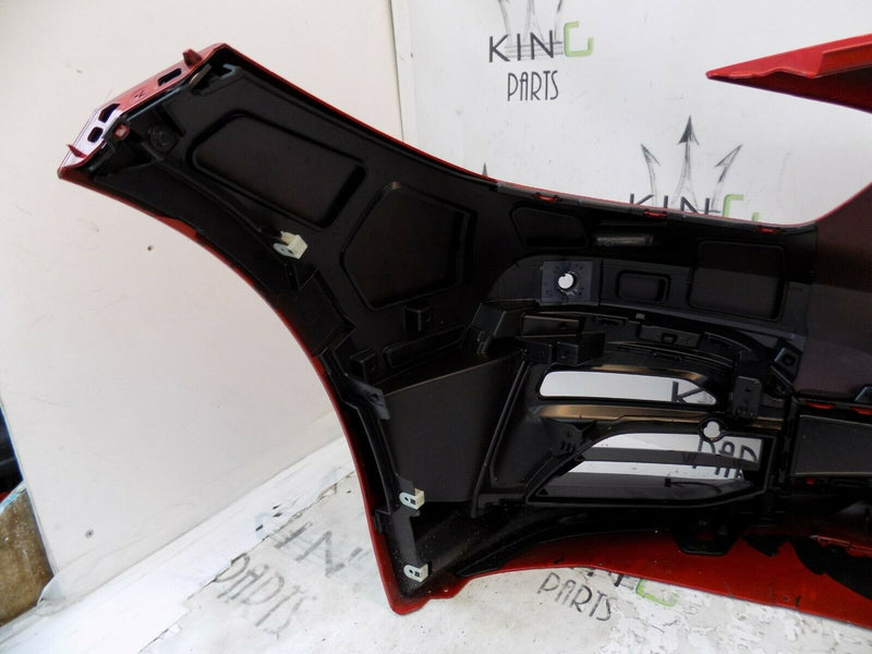 BMW 1 SERIES F40 SE 2019-ON FRONT BUMPER RED 4 PDC GRILL 7459708