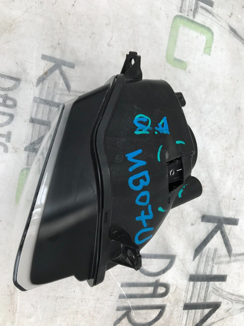 BMW S1000R 2014-2017 GERNUINE FRONT HEADLIGHT LAMP RIGHT DRIVER SIDE