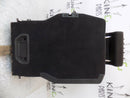 VAUXHALL ZAFIRA B MK2 2006-14 GENUINE FOLDING REAR SEAT 3RD ROW BACK SIDE