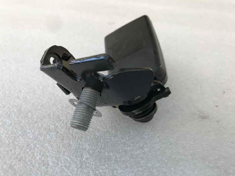 MERCEDES GLC X253 2016-23 REAR SIDE MIDDLE SEAT BELT BUCKLE CENTRE A2058600469