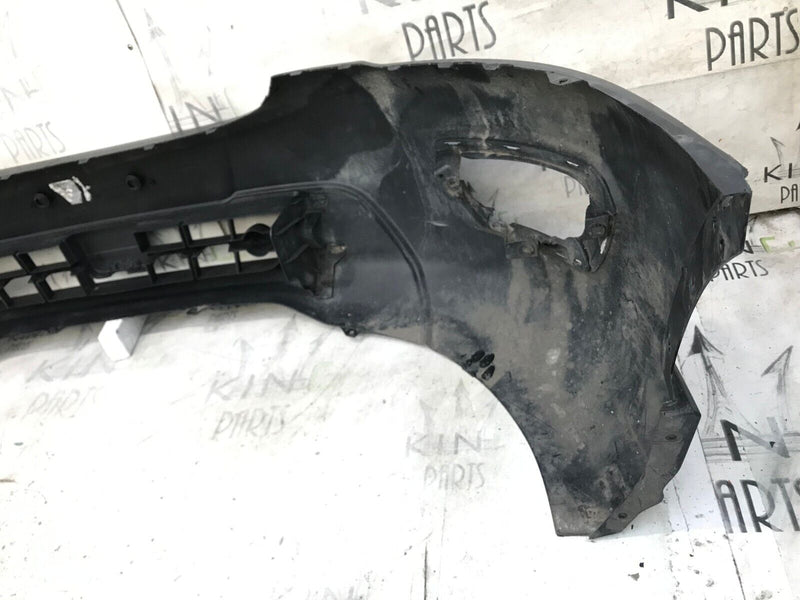 FORD TRANSIT MK4 LCI 2020-ON FRONT LOWER BUMPER GENUINE KK31R17757A