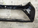 TOYOTA AYGO MK2 2014-2018 REAR BUMPER GENUINE 521590H061