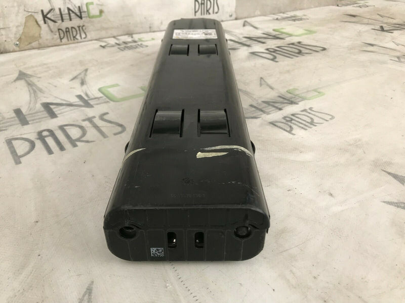 MERCEDES W205 CONVERTIBLE COUPE 17-18 LEFT or RIGHT ROLL BAR AIRBAG A2058600132