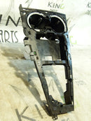 AUDI A4 S4 8W B9 2016-ON CENTRE CONSOLE HOUSING RHD 8W2864261