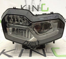 BMW F750GS / F850GS K81 HEADLIGHT FULL LED DAYTIME RUNNING LIGHTS LAMP 8557220