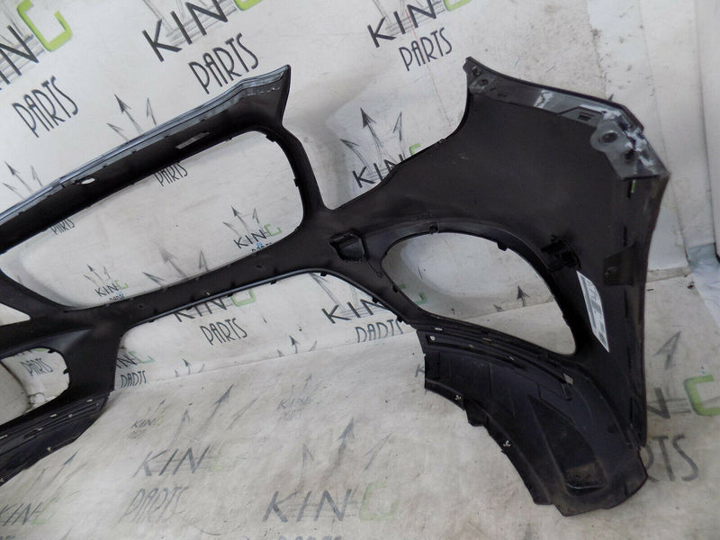 MERCEDES GLA X156 AMG LINE LCI 17-20 FRONT BUMPER GENUINE PDC A1568859300