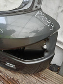 AUDI Q3 MK1 8U QUATTRO 2012-17 GENUINE BOOT LID TAILGATE PANEL in GREY