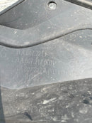 VW TRANSPORTER T6.1 2019-ON FACELIFT FRONT BUMPER GENUINE 7LA807221