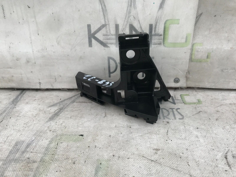 VW GOLF VII 13-18 REAR BUMPER INNER HOLDER BRACKET LEFT 5G0807393A
