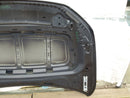 VW POLO MK6 2017-ON GENUINE BONNET HOOD PANEL in BLACK 2G0823155G