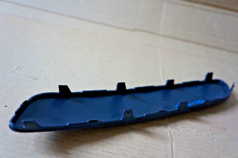 VW front cover, bumper trim protective strip 1K0 807 718 B (S06-10)