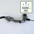VW GOLF VII MK7 R GTI 2013-16 POWER STEERING RACK 3Q0909144 Milleage 12.000