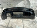 AUDI Q3 8U S-LINE FACELIFT 2015-2018 REAR BUMPER PDC GENUINE 8U0807521