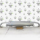VOLVO XC90 II 2014-2017 GENUINE REAR BUMPER DIFFUSER PDC HOLES 31353394 (B0166)