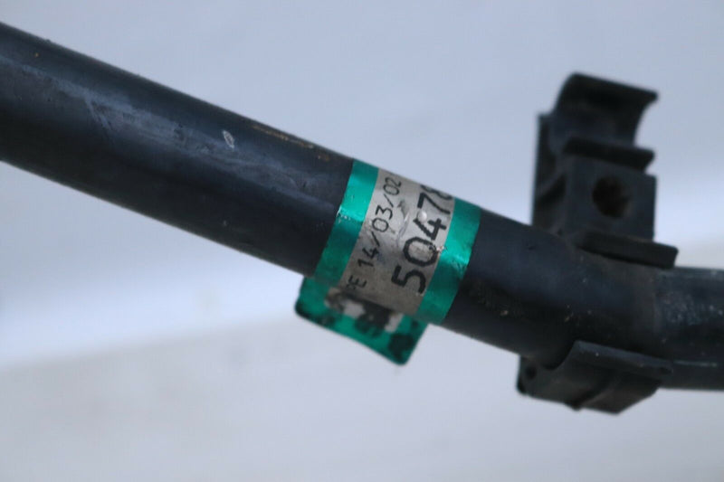 SAAB 95 9-5 1998-2010 2.2 TID A/C AIR CON CONDITIONING HOSE PIPE 5047832 *3