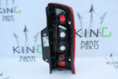 FIAT QUBO FIORINO 2008-ON LEFT PASSENGER SIDE REAR TAIL LIGHT LAMP STOP
