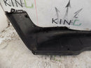MINI ONE / DIESEL FRONT SPOILER R55 R56 R57 LCI 7248788 2010-2012 7248788