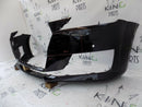 AUDI TT MK3 TTS VF / 8S 2014-2019 BLACK FRONT BUMPER GENUINE PDC 8S0807437