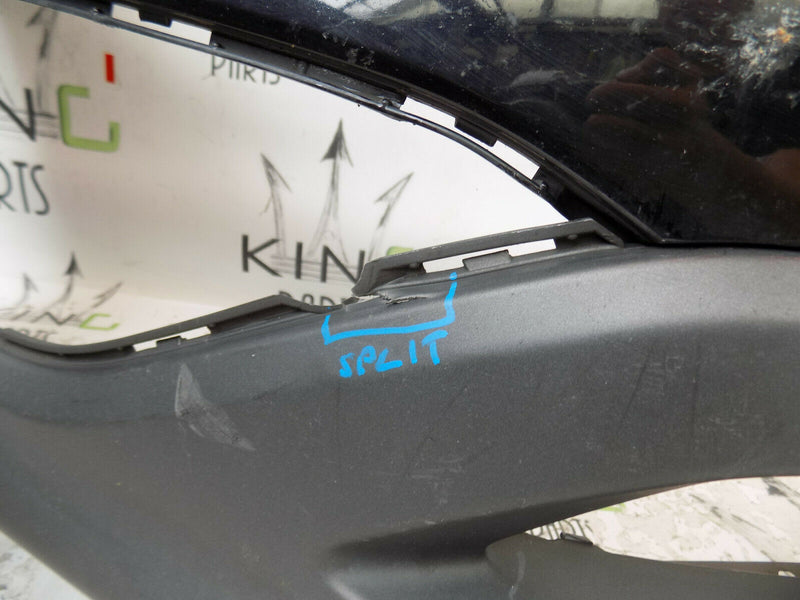 HONDA CR-V MK4 PRE-FACELIFT 2011-2014 FRONT BUMPER GENUINE 71102-T1G-G000