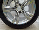 BMW X5 F15 M-SPORT ALLOY WHEEL RIM 19" & TYRE 285/45/19 10J ET21 7846787
