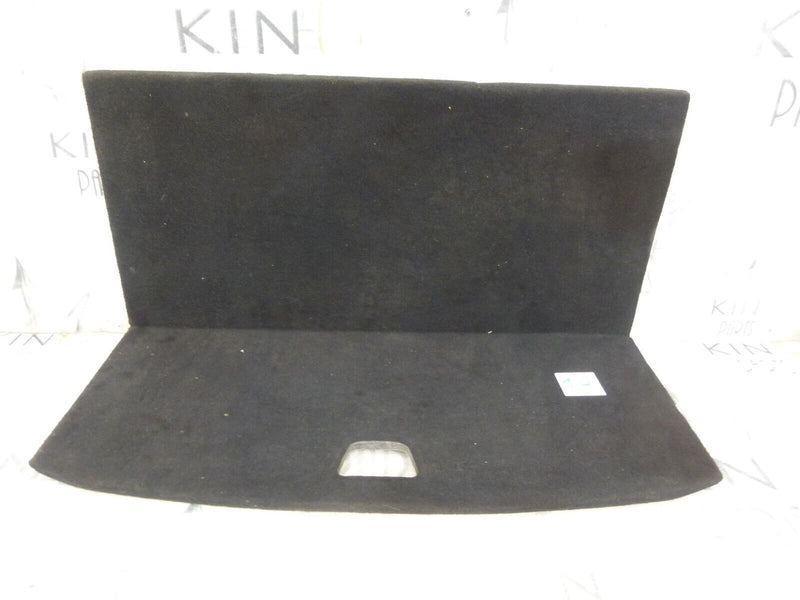 RANGE ROVER EVOQUE L538 REAR BOOT FLOOR CARPET PANEL GENUINE BJ321350AF