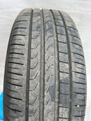 MERCEDES GLC X253 AMG 19" ALLOY WHEEL & TYRE 8J ET38 A2534011800