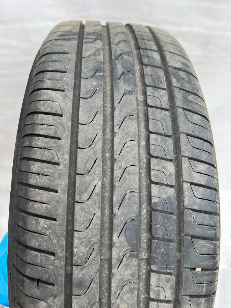 MERCEDES GLC X253 AMG 19" ALLOY WHEEL & TYRE 8J ET38 A2534011800