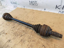 BMW X5 E53 PETROL 4.4 2000-2007 REAR LEFT SIDE DRIVE SHAFT O/S PN:7500914
