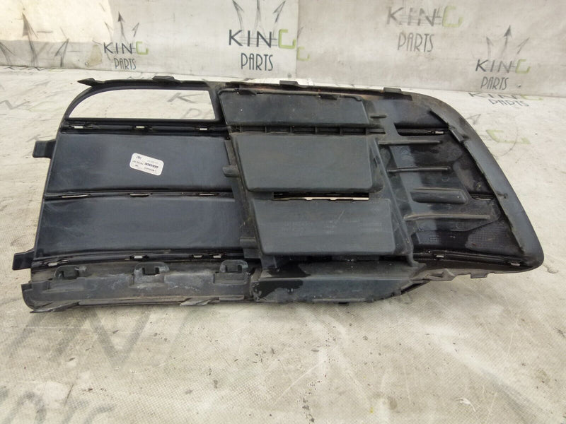 AUDI Q5 FY 2016-20 FRONT GRILLE LEFT MOLDING TRIM GENUINE 80A807245