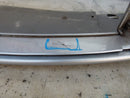 SKODA OCTAVIA II FACELIFT 2009-2013 FRONT BUMPER GENUINE 1Z0807221