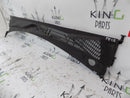 VW AMAROK 2010-ON WINDSCREEN WIPER SCUTTLE PANEL 2H2819403