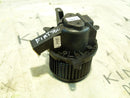 FIAT 500 2007-2015 RADIATOR HEATER MATRIX CORE FAN MOTOR GENUINE 5R2430000