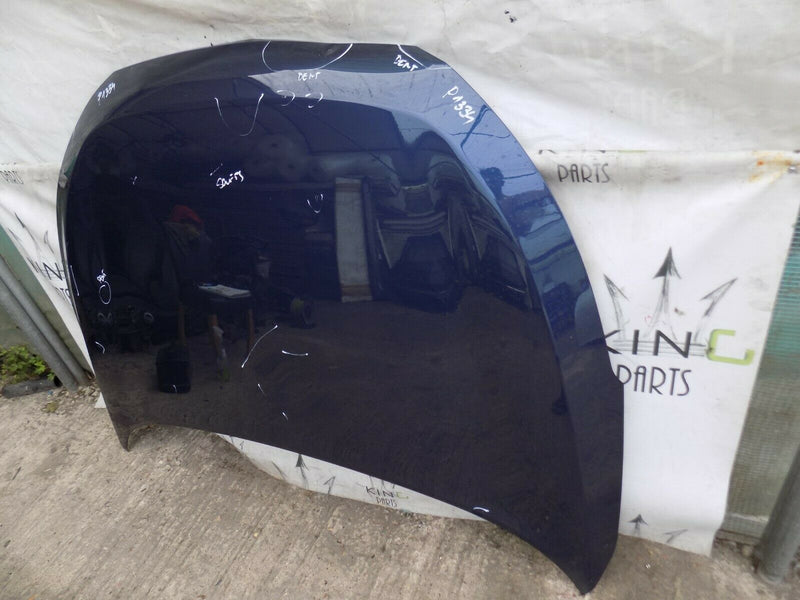 HYUNDAI TUCSON MK3 TL 2015-2019 GENUINE BONNET HOOD PANEL GREY