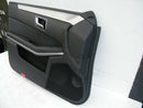 MERCEDES W212 E 220 2010-15 GENUINE FRONT DOOR CARD LEFT SIDE N/S INTERIOR TRIM