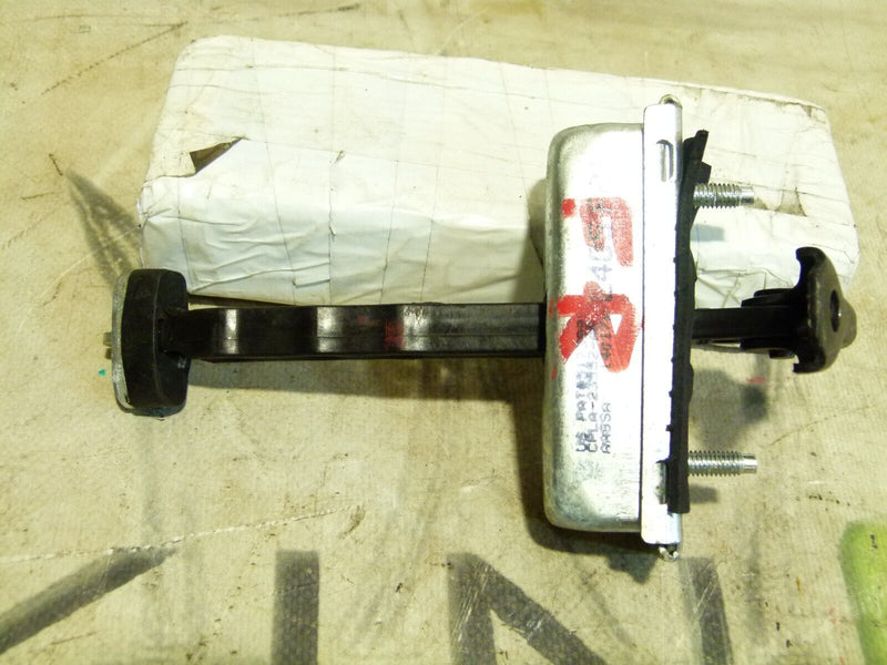 RANGE ROVER SPORT 13-17 RIGHT SIDE FRONT DOOR CHECK STRAP CPLA23552AB