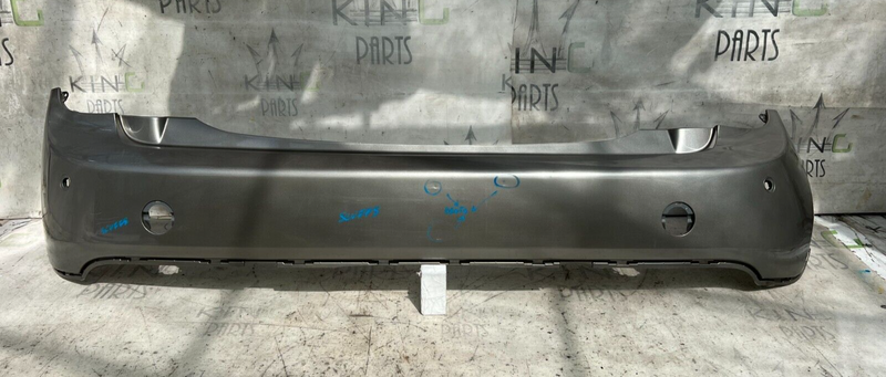 MINI COOPER ONE F55 2014-2017 REAR BUMPER PDC GENUINE 7318822