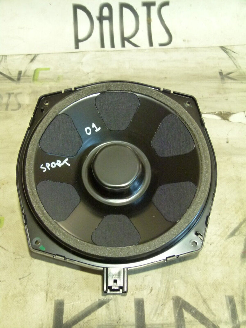 RANGE ROVER SPORT 13-17 FRONT MAIN DOOR SPEAKER GENUINE DPLA18808DA