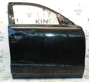 AUDI Q5 8R 2008-2016 FRONT RIGHT DOOR PANEL IN BLACK *DAMAGE*