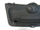 MINI COOPER S R56 R57 2006-2011 TRIM PANEL COVER LOWER TRUNK TAIL BOOT LID INNER