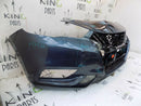 NISSAN MICRA K14 MK5 2017 - ON  FRONT BUMPER GENUINE 62022-5FA0H