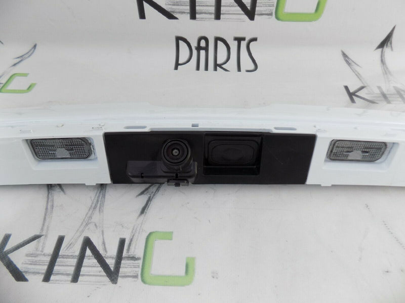 FORD FUSION 2018-ON SALOON TAILGATE TRIM REAR VIEW CAMERA NEW JS7B-F43404