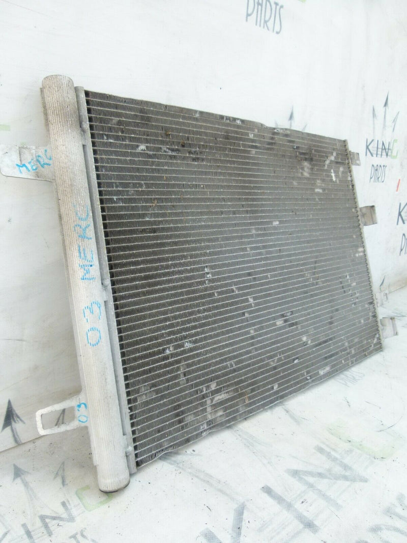 MERCEDES W177 W247 AIR CON CONDITIONING CONDENSER  A/C GENUINE A2475000054