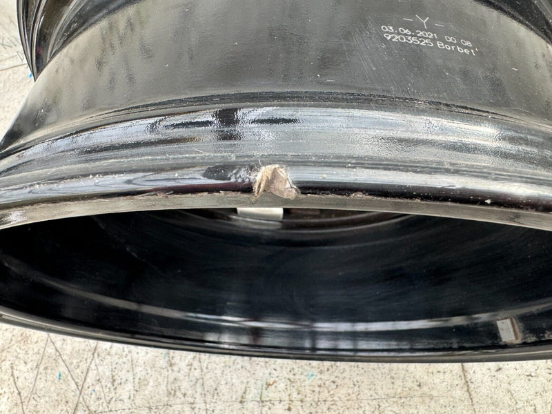 VW ID3 ID.3 GENUINE ALLOY WHEEL RIM 18' 7,5Jx18H2 ET50 / 10A601025C