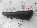PEUGEOT PARTNER TEEPE 2012-2015 REAR BUMPER GENUINE PDC 9682043777