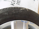 VW TRANSPORTER CLAYTON 17" T5 T6 7E0601025N 215/60R17C ALLOY WHEEL + TYRE