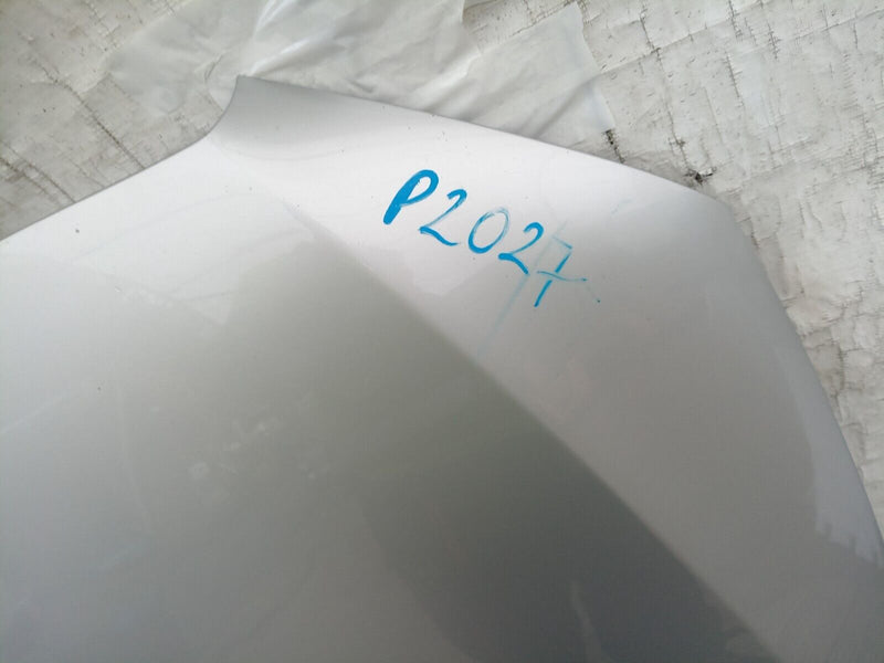 MERCEDES W213 2017-20 GENUINE ALUMINIUM BONNET HOOD PANEL A2138870203