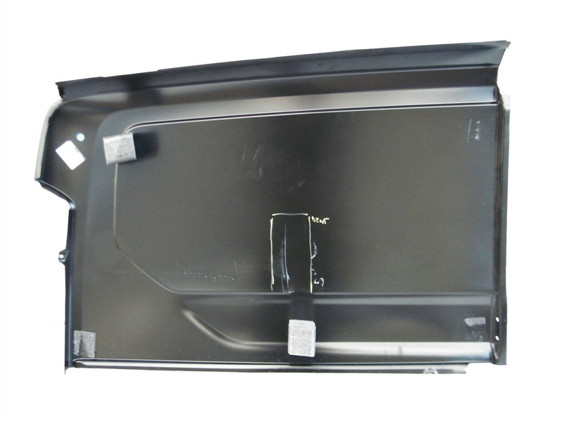 FORD TRANSIT CUSTOM 290 2012-2017 REAR QUARTER PANEL SECTION BODY LEFT SIDE N/S