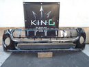 MINI COOPER F56 2014-ON FRONT BUMPER GENUINE BLACK (A5218)