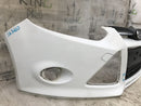 FORD FOCUS MK3 2010-2014 FRONT BUMPER PDC GENUINE BM5117757A